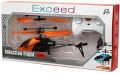 Exceed induction Flight airplane remote control. 