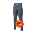 Winter Men Thermal Underwear Man Fleece Leggings Tights Warm Long Pants Thermo Compression Pants Bottoms Tights Men Clothes 3XL.
