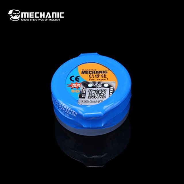 MECHANIC%20Solder%20Paste%20XGSP50/XG-30/V5B45%20BGA%20Paste%20183/138%20degree%2016gm%20-%20Image%202