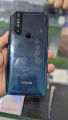 Vivo V15 Pop up Camera 6gb ram 128gb rom Dual Sim Fingerprint PTA Approved With Box Nd Charger. 