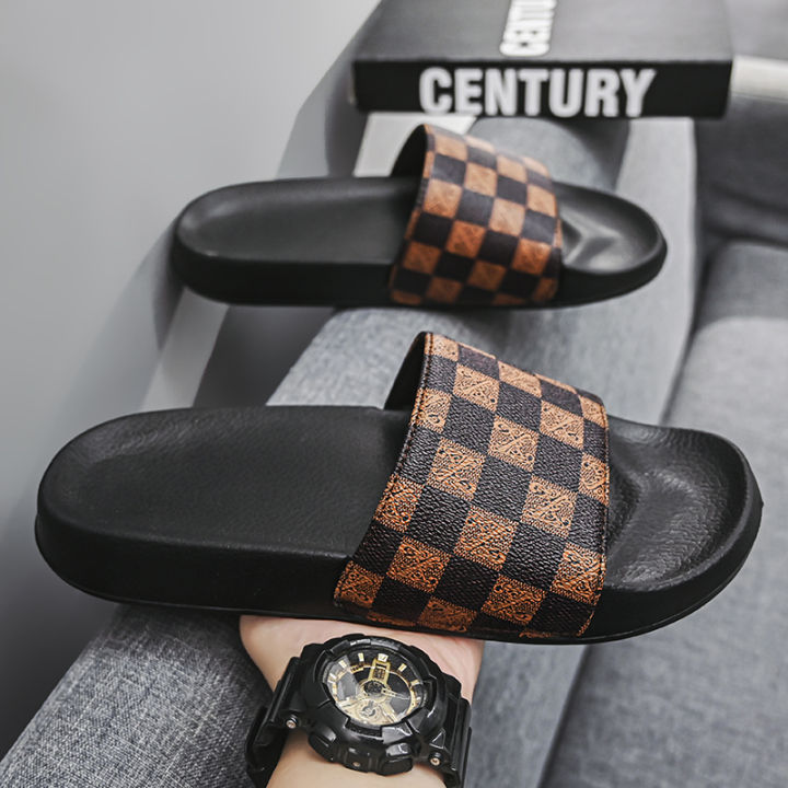 Men's%20Slippers%202025%20Summer%20Outer%20Wear%20Men's%20Non-Slip%20Anti-Odor%20Casual%20Outdoor%20Beach%20Slippers%20-%20Image%203