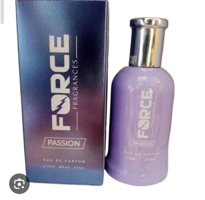 force perfume passion| Exterm