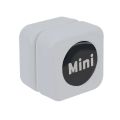 Mini Aquarium Glass Cleaner Scratch-resistant Glass Cleaner Magnetic Brush for Small Aquarium Glass and Acrylic Aquarium. 