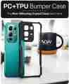 Infinix Note 50/Note 50 Pro Ipaky Shockproof Hybrid Armor Back Case Full Edge Cover For Infinix Note 50/Note 50 Pro. 