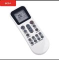 Air-conditioning Remote Control For Eco+ Ac.