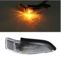 Universal Car Mirror Light for Toyota Allion,Premio,Axio - 2Pis- 1Pair.