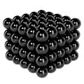 Magnetic ball shaped magnet 15mm 10pcs. 