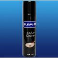 SUNFLEX Cleaner Foam Type 210ml Table Tennis Ping Pong Rubber Cleaner. 