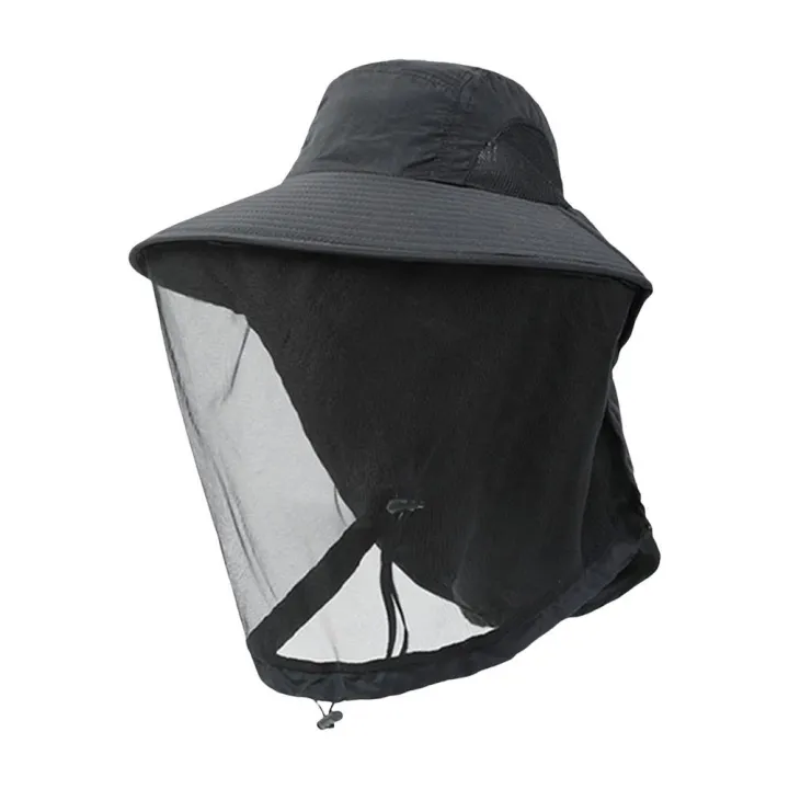 Anti-UV%20Sports%20Hat%20Fishing%20Insect%20Protective%20Cap%20Breathable%20Full-Mesh%20Head%20Net%20Hat%20Camping%20Hiking%20Hat%20Adjustable%20Unisex%20Hat%20-%20Image%207