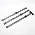 3 Point Safety Harness for High Chair Baby Safety Belt Kids Seat Adjustable Harness Strap.