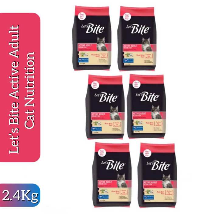 Let%E2%80%99s%20Bite%20Active%20Adult%20Cat%20Dry%20Food%20Ocean%20Fish%20Flavor%20(400g%20x%206Packs)%20(Buy%20Three%20Get%20Three%20Free)%20-%20Image%202