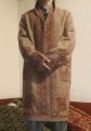 Chitrali Traditional Chugha Long Coat | Traditional Embroidered Long coat | Chugha. 