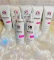 SB Whitening Brightening Facial Kit 7 Step 200ml. 