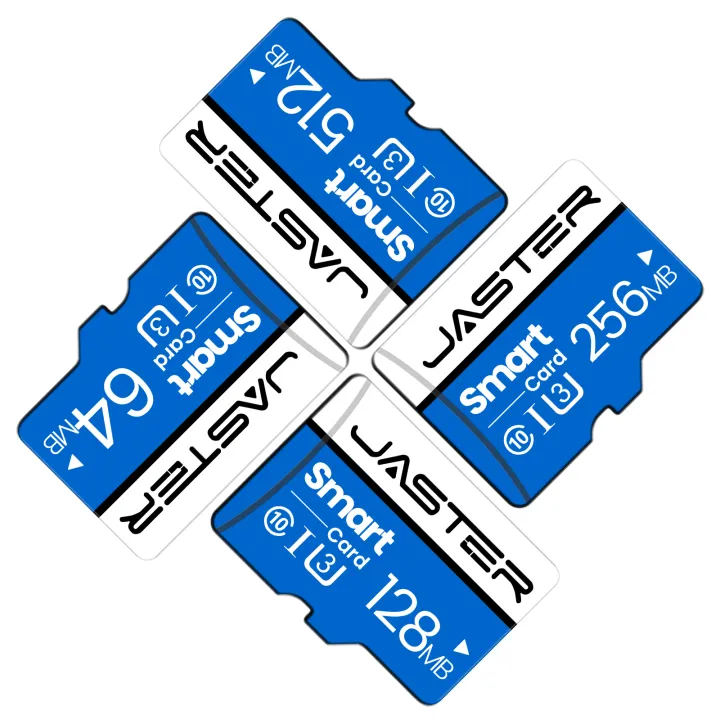 Small Capacity Micro Memory SD Card 512MB 256MB 128MB SD Cards TF Flash ...