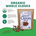 Organic Whole Clove  150 Gram. 