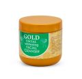 Glomesh 24K Gold Facial 5 Steps Complete Facial Jar -400 Grams Jar Best Quality. 