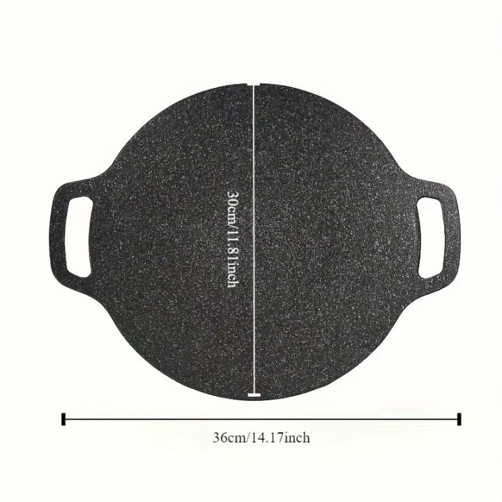 Non-Stick%20Iron%20Griddle%20Non-Stick%20Large%20Iron%20Griddle%20Skillet-%20Induction%20Compatible%20Portable%20BBQ%20Plate%20for%20Home%20&%20Outdoor%20Camping%20-%20Image%204