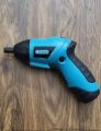 Sata Cordless Screwdriver Csr110. 