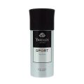 Yardley London Sport Body Spray For Men (150ml). 