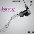 faster earphone F15 faster earphone universal /earphone cheaper price faster /earphone F15/hand free/earphone faster. 