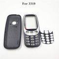 Nokia 3310 Casing Replacement House Casing Good Quality Case. 
