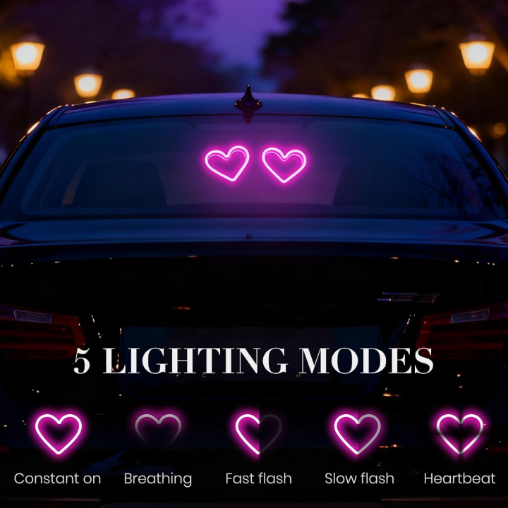 Universal%20Car%20Solar%20Heart-shaped%20Light%20Car%20Window%20LED%20Peach%20Heart%20Atmosphere%20Lamp%20for%20Car%20Exterior%20Interior%20Decoration%20-%20Image%204