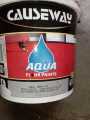 Causeway Aqua Floor Paints (Red-4L). 