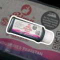 Prima Seta Silk Paint 60 ml Seta Silk Fabric Paint  (All colors available). 