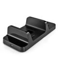Wholesale PS4 Controller Charger Fast Charging Dock Gaming Controller Stand Station for Playstation 4 Games Console Accessories. 