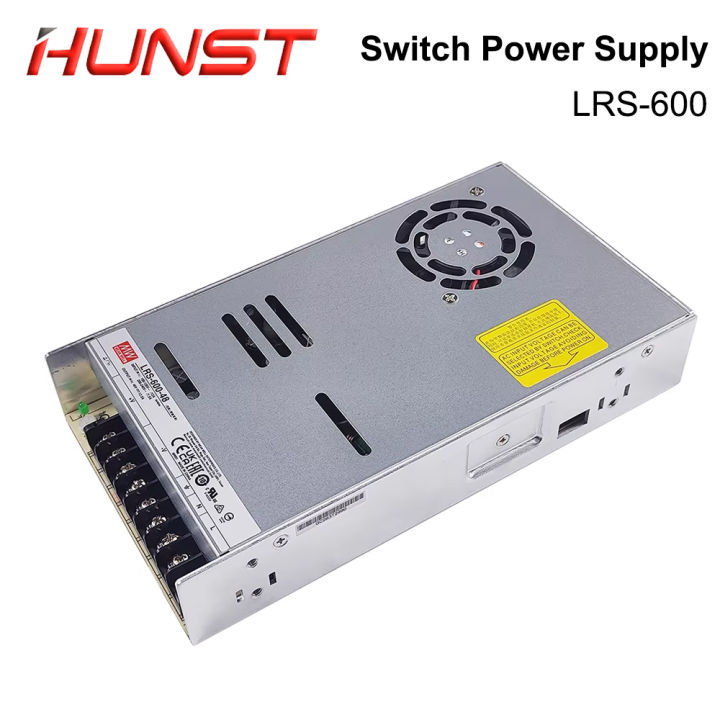 HUNST%20MeanWell%20LRS-600-24/36/48V%20110V/220V%20Single%20Output%20Switching%20Power%20Supply%20for%20Raycus,%20JPT%20Laser%20Marking%20Machine.%20-%20Image%204
