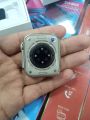 T800 ultra smart watch with extra belt | wireless charging, 1.99 infinite display. 