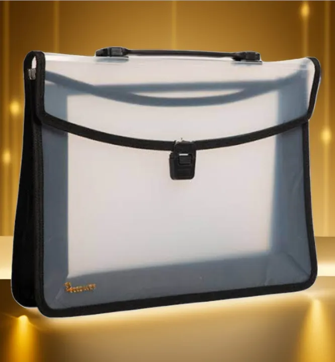 Flexi%20Document%20Bag%20with%20Xtra%20Pocket%20+%20Lock%20&%20Handle%20-%20Image%202