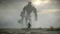 Shadow of the Colossus PS4. 