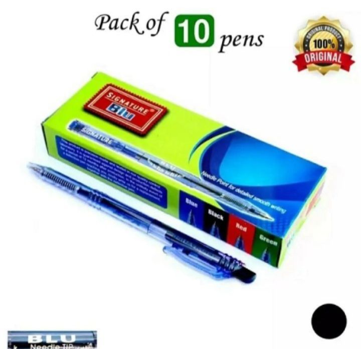 Ball%20Point%20(Signature)%20Needle%20Tip%20for%20smooth%20and%20elegant%20Writing%20-%20Image%204