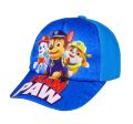 Paw Patrol Anime Figure Everest Skye Baseball Girls Boys Hip Hop Adjustable Cotton Baseball Cap. 