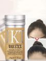 IKT hair wax stick. 