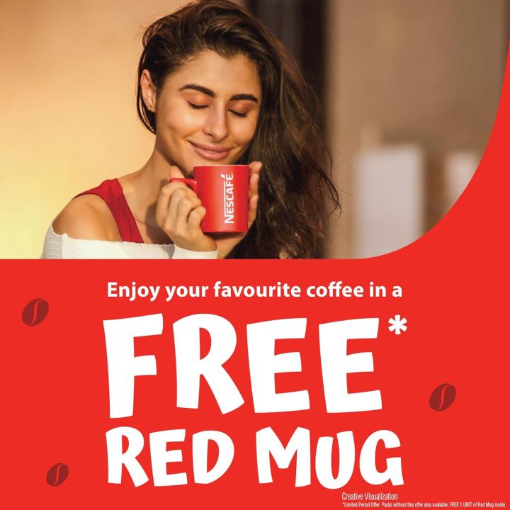 Nescafe%20Classic%20Coffee%20free%20Red%20Mug,%20180g%20-%20Image%204
