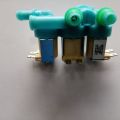 Water Valve 3 (Coils IV Water Walve)Samsung Washing Machine DC62-00266E. 