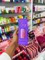 Evangeline Purple Sakura Eau De Parfum - 100ml. 