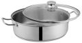 4 Pcs Fish Pot Stainless Steel – Sonex | Premium Cookware Set. 