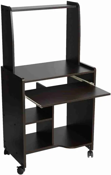 Moveable%20computer%20Table,%20study%20desk%20with%20movable%20wheels%20and%20sliding%20keyboard%20Tray%20(Coustmized)%20-%20Image%205