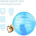 Outdoor Sport Ball Grounder Rat Small Pet Rodent Mice Ball Balls Rat 10cm Exercise Hamster Gerbil Play Toys Jogging Toys. 