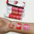 TUZ Multi-Functional Blush Stick: 3-in-1 Makeup Essential
Liquid Blush, Eyeshadow, and Lip Color: All-in-One Product. 
