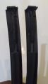 corola Roof Rubber/roof strip/chat rubber toyota corola xli  2003 2004 2005 2006 2007 2008 2009. 