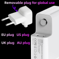 60W Magsafe 1 L Magnetic Charging Power Adapter for MacBook Air/Pro Series:A1181,A1184,A1185,A1278,A1344,A1330,A1342,A1172 etc..