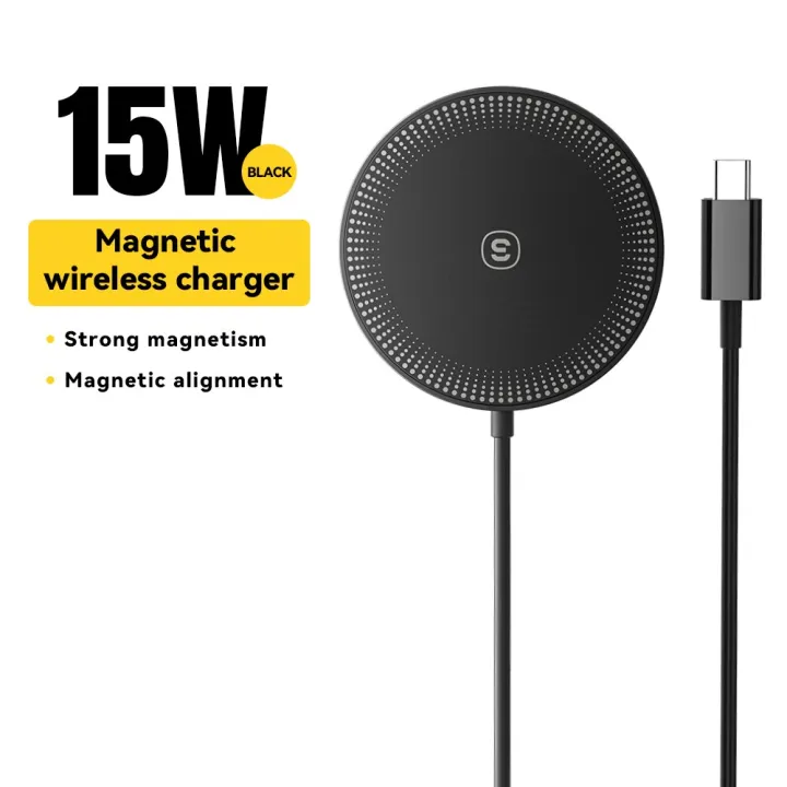 Essager%2015W%20Magnetic%20Qi%20Wireless%20Chargers%20Fast%20Charging%20for%20iPhone%2014%2013%2012%20Pro%20Max%20PD%20Fast%20Charging%20For%20%20Pad%20Adapter%20-%20Image%207