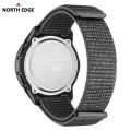 North Edge Terrax Sports Watch. 