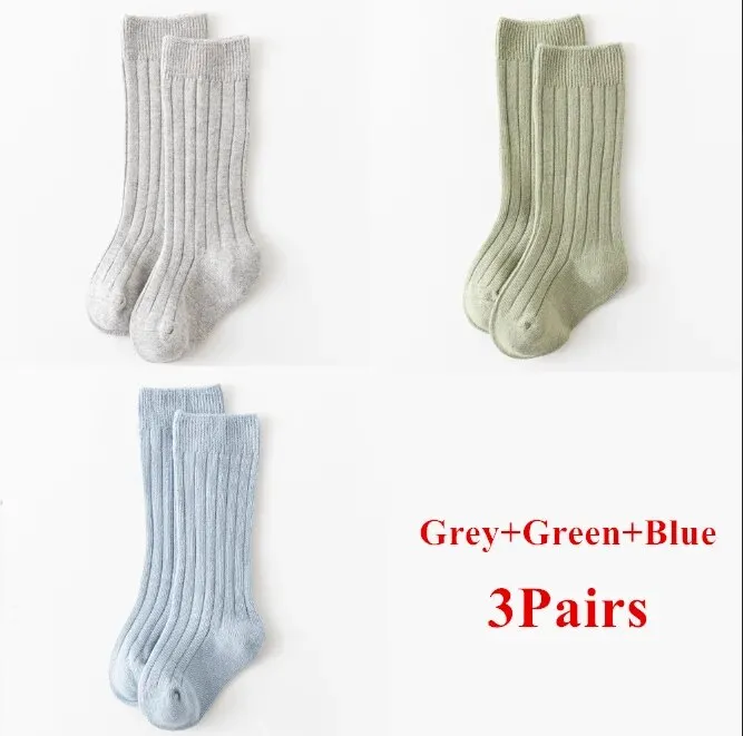 3Pairs/Lot%20Baby%20Knee%20High%20Socks%20Kids%20Girls%20Boys%20Soft%20Cotton%20Long%20Sock%20Cute%20Spanish%20Stripe%20Solid%20Children%20Socken%20For%200-8Years%20-%20Image%207
