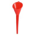 High Quality Plastic Made Long Life Engine Machine Fueling Funnel. 