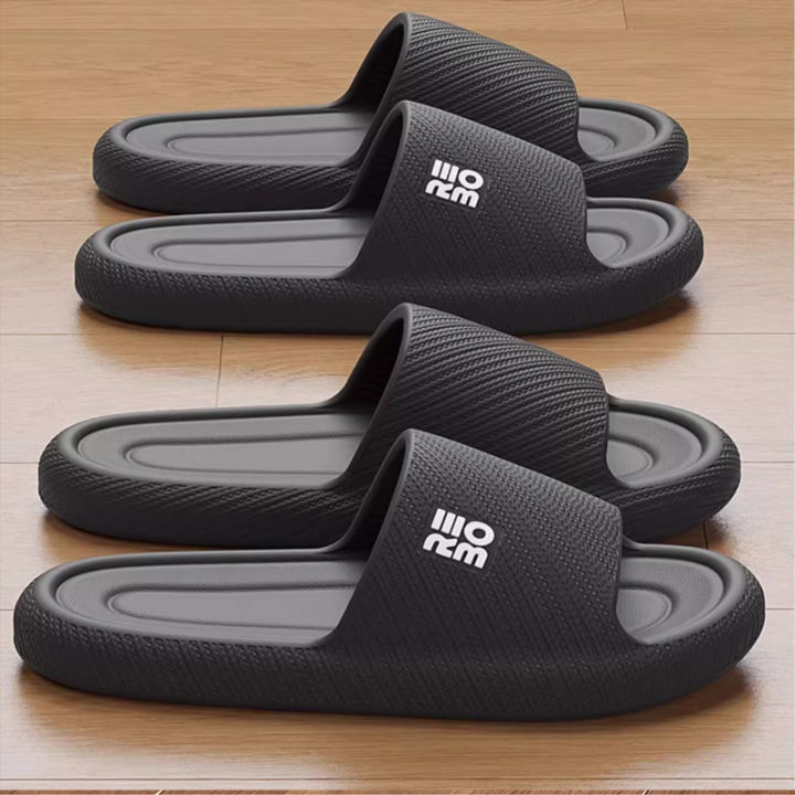 Soft%20Sole%20Eva%20Home%20Slippers%20Women%20Indoor%20Mute%20Non%20Slip%20Bathroom%20Slides%20Couple%20Lightweight%20Summer%20Beach%20Flip%20Flops%20Flat%20Sandals%20-%20Image%203